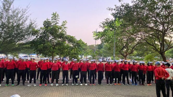 
					Paskibraka Kudus 2025 Resmi Ditetapkan, Ini Deretan Nama Calon Pengibar Sang Saka