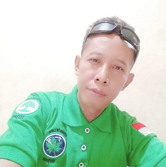 
					Wabup Kudus Disemprot Aktivis: Fasilitasi Damai Kasus Pemerasan Dinilai Cederai Hukum!