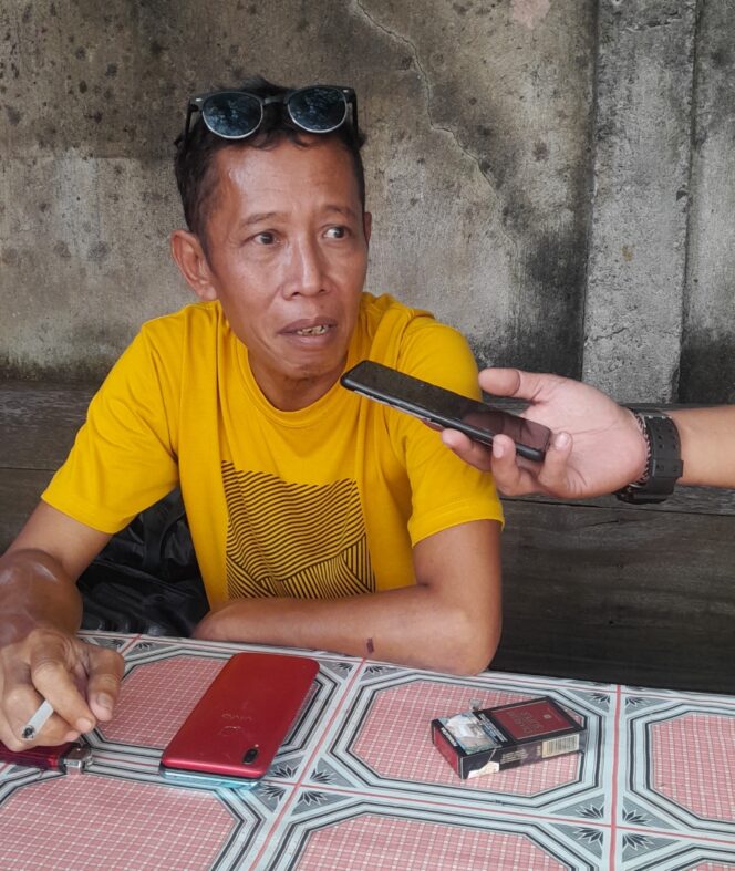 
					Premanisme Berkedok Ormas, Warga Jadi Korban!