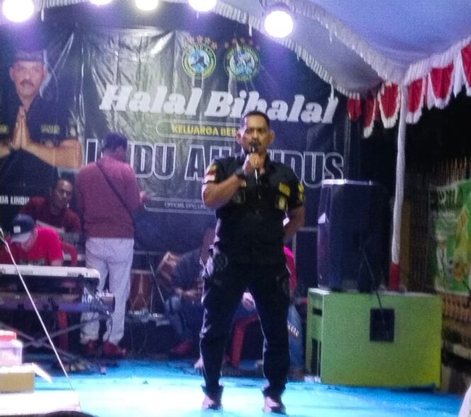 
					“Seduluran Selawase” Menggema, Lindu Aji Kudus Perkuat Soliditas dan Komitmen Kebangsaan