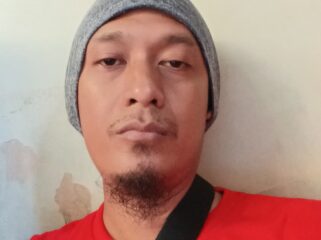 Budhi sakti prasetyo ( dok.centini news)