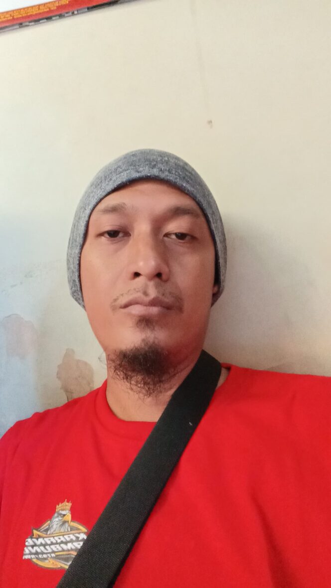 
					Budhi sakti prasetyo ( dok.centini news)