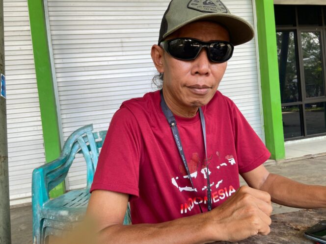 
					Pejabat ‘Digantung’, Aktivis Kudus Serang Keras: Ini Bukan Kebijakan!