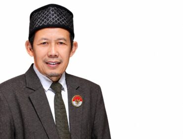 Dr. H. Nur Said, S.Ag., M.A., M.Ag., dosen filsafat di UIN Sunan Kudus yang juga Sekretaris Pengurus Cabang Nahdlatul Ulama (PCNU) Kudus dan Founder Pesantren Mahasiswa Berdaya Prisma Quranuna Kudus. (Foto: ist)