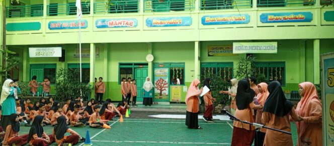 
					SDIT Al Islam Kudus Cetak Generasi Sholih dan Berprestasi, Torehkan Prestasi hingga Tingkat Nasional