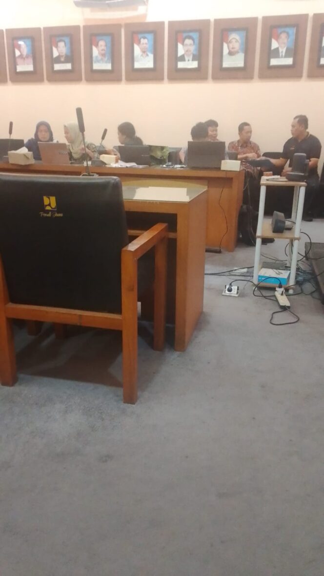 
					Jangan Sampai Aturan Kalah oleh Bisnis! KAWALI Desak Penertiban Dugaan Pemanfaatan Sabuk Hijau Logung