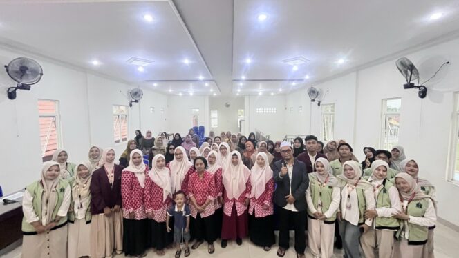 
					Mahasiswa KKN UIN Sunan Kudus Langenharjo 138 Dorong UMKM Go Online, Produk Lokal Siap Naik Kelas ke Bisnis Digital