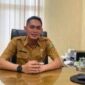 Plh Kepala Dinas Perdagangan Kabupaten Kudus, Mohammad Fitriyanto. (Foto:ist)